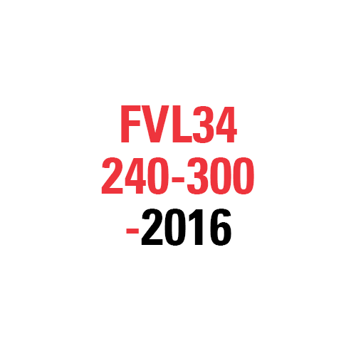 FVL34 240-300 2016-